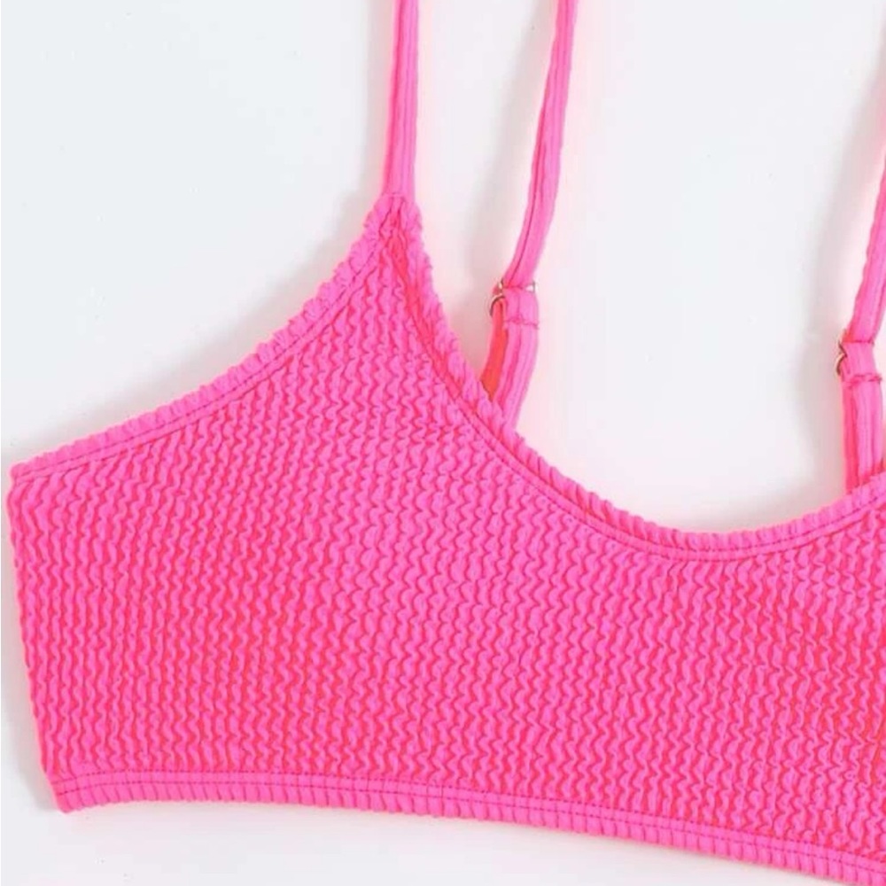 Boho bikini swimsuit - Picture 15 of 16